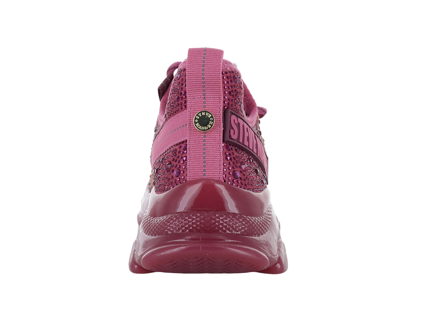 Tenis Steve Madden Mistic Para Mujer