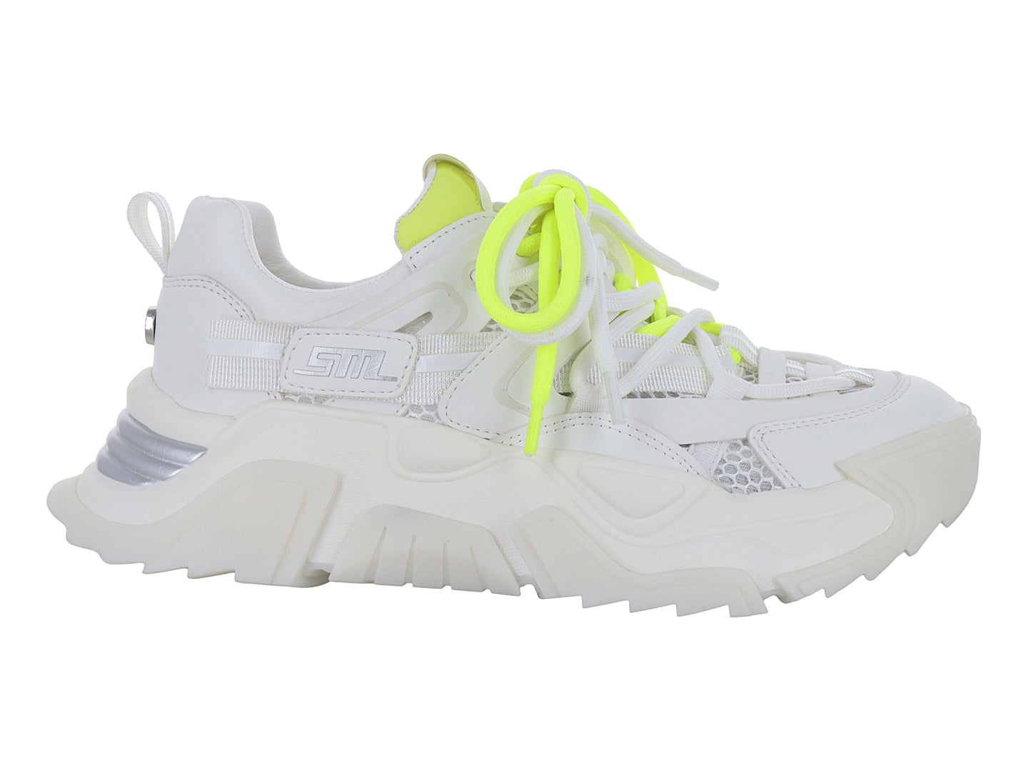 Tenis Steve Madden Kingdo Para Mujer