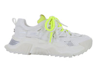 Tenis Steve Madden Kingdo Para Mujer