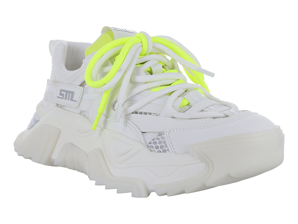 Tenis Steve Madden Kingdo Para Mujer