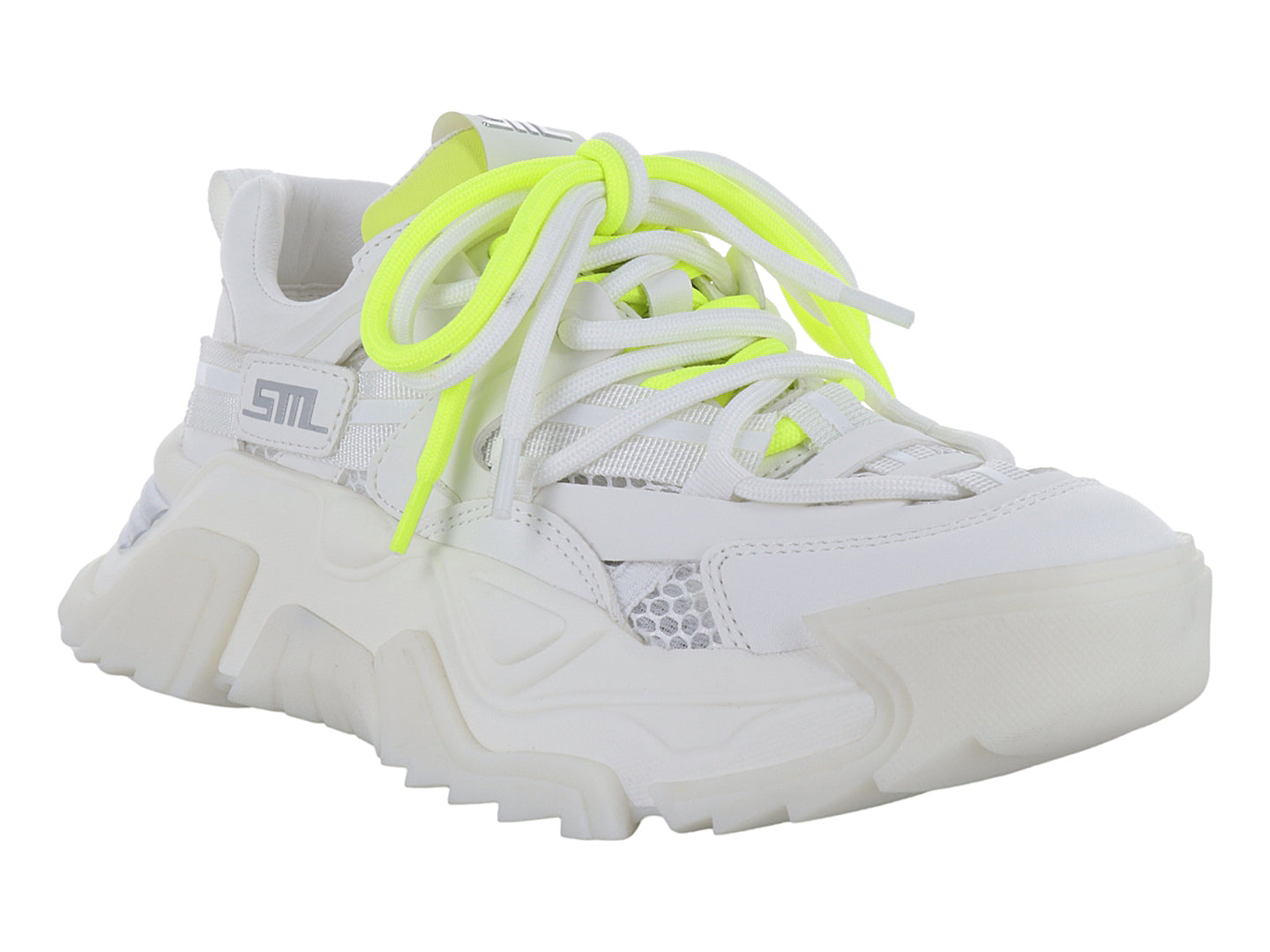 Tenis Steve Madden Kingdo Para Mujer