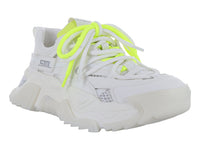 Tenis Steve Madden Kingdo Para Mujer
