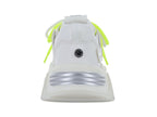 Tenis Steve Madden Kingdo Para Mujer
