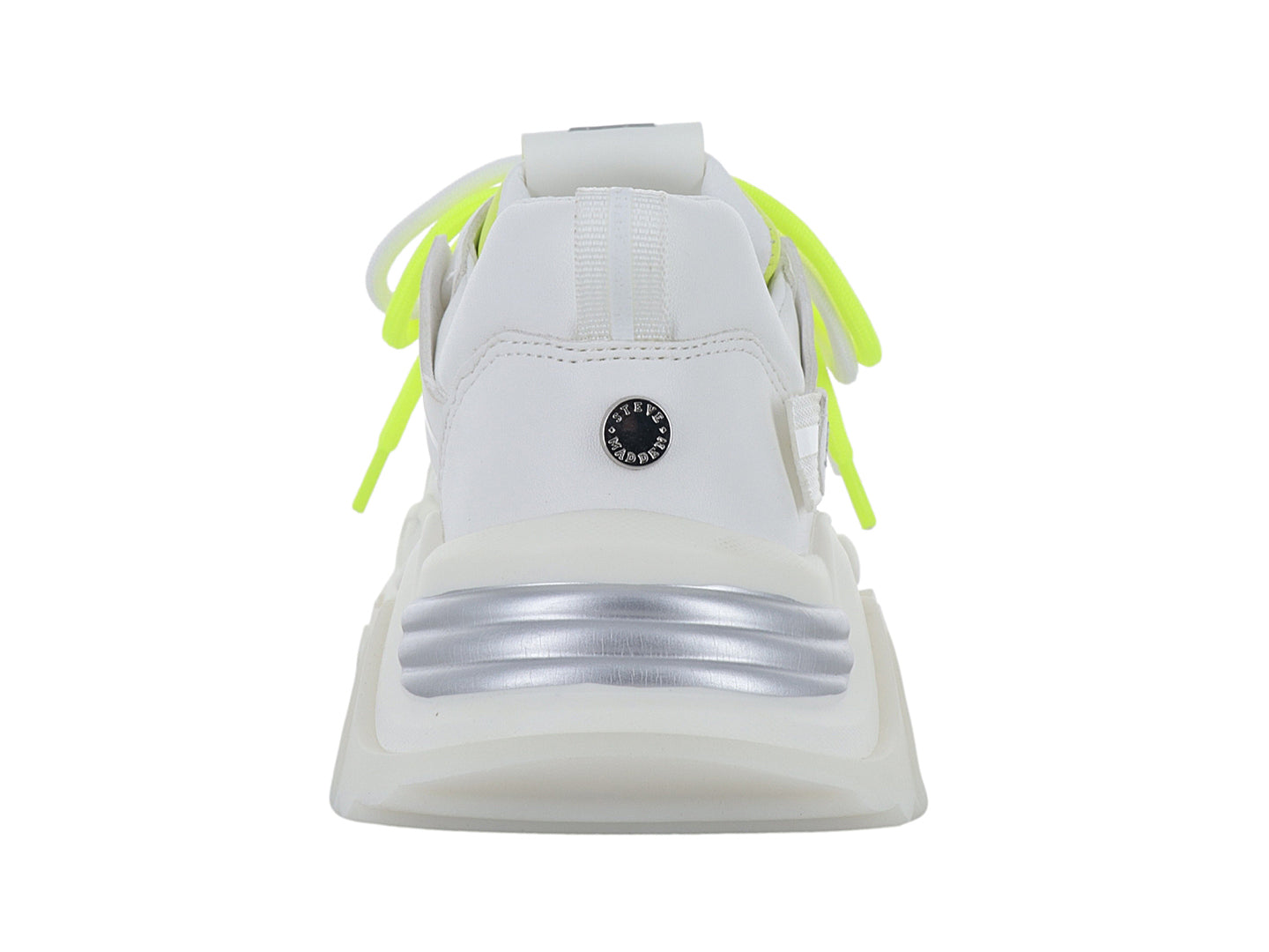 Tenis Steve Madden Kingdo Para Mujer