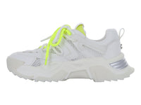 Tenis Steve Madden Kingdo Para Mujer