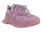 Tenis Steve Madden Kingdo Para Mujer