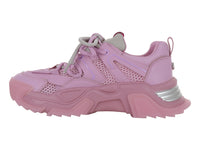 Tenis Steve Madden Kingdo Para Mujer