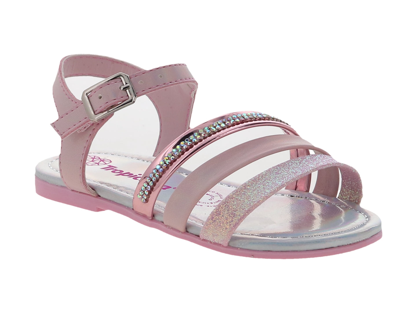 Sandalias Tropicana 280002 Para Niña