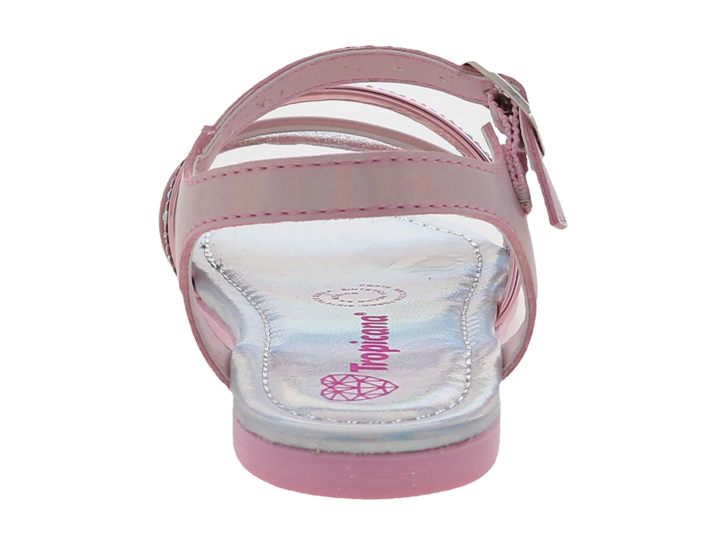 Sandalias Tropicana 280002 Para Niña