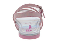 Sandalias Tropicana Rosa Claro para Niña