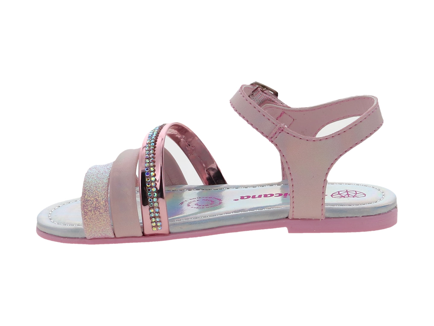 Sandalias Tropicana 280002 Para Niña