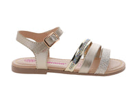 Sandalias Tropicana 280002 Para Niña