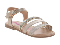 Sandalias Tropicana 280002 Para Niña