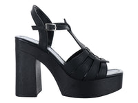 Sandalias Senties 820 Para Mujer