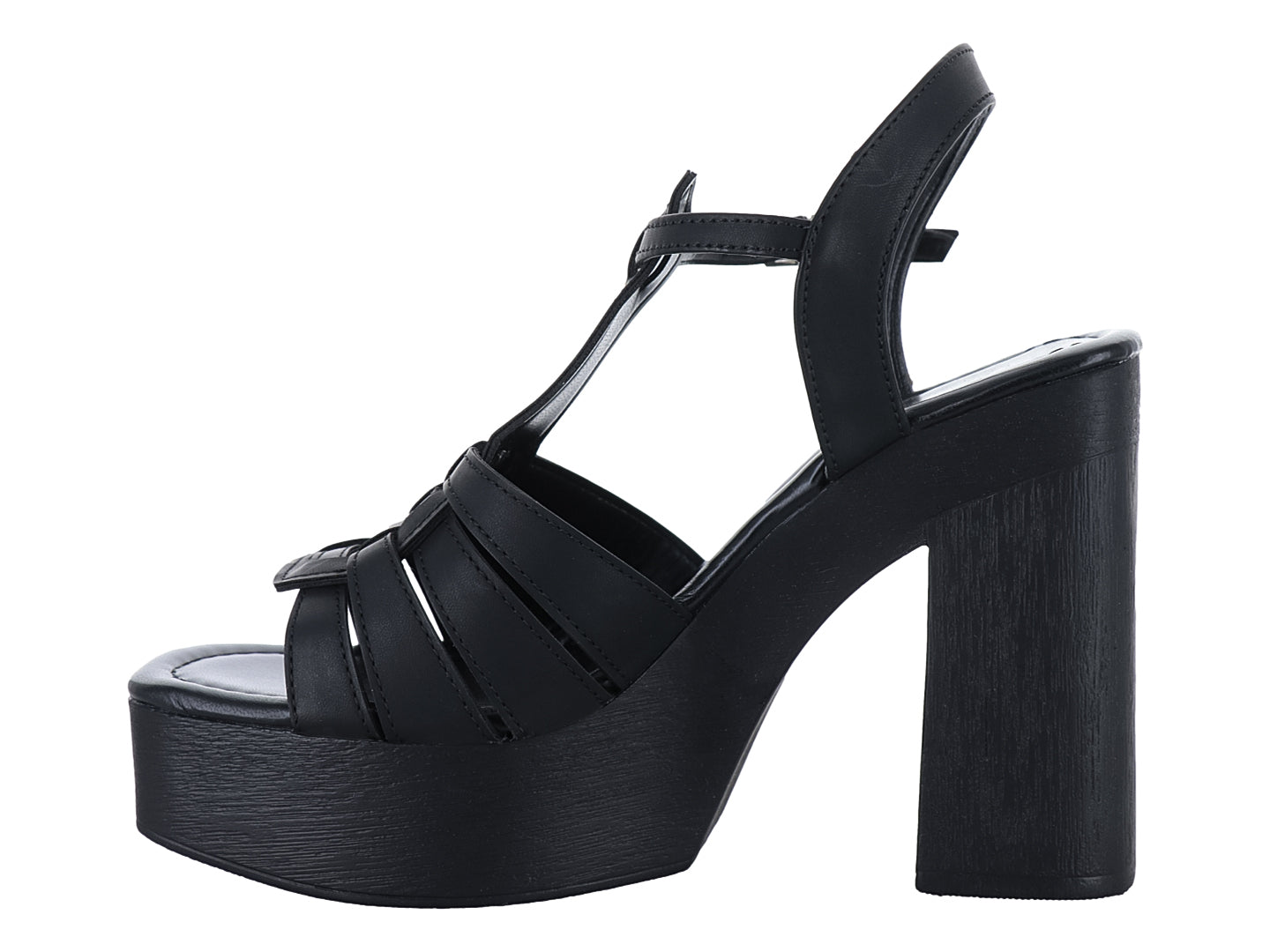 Sandalias Senties 820 Para Mujer