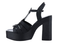 Sandalias Senties 820 Para Mujer