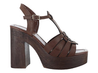 Sandalias Senties 820 Para Mujer