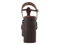 Sandalias Senties 820 Para Mujer