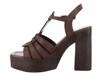 Sandalias Senties 820 Para Mujer