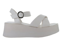 Sandalias Senties 875 Para Mujer