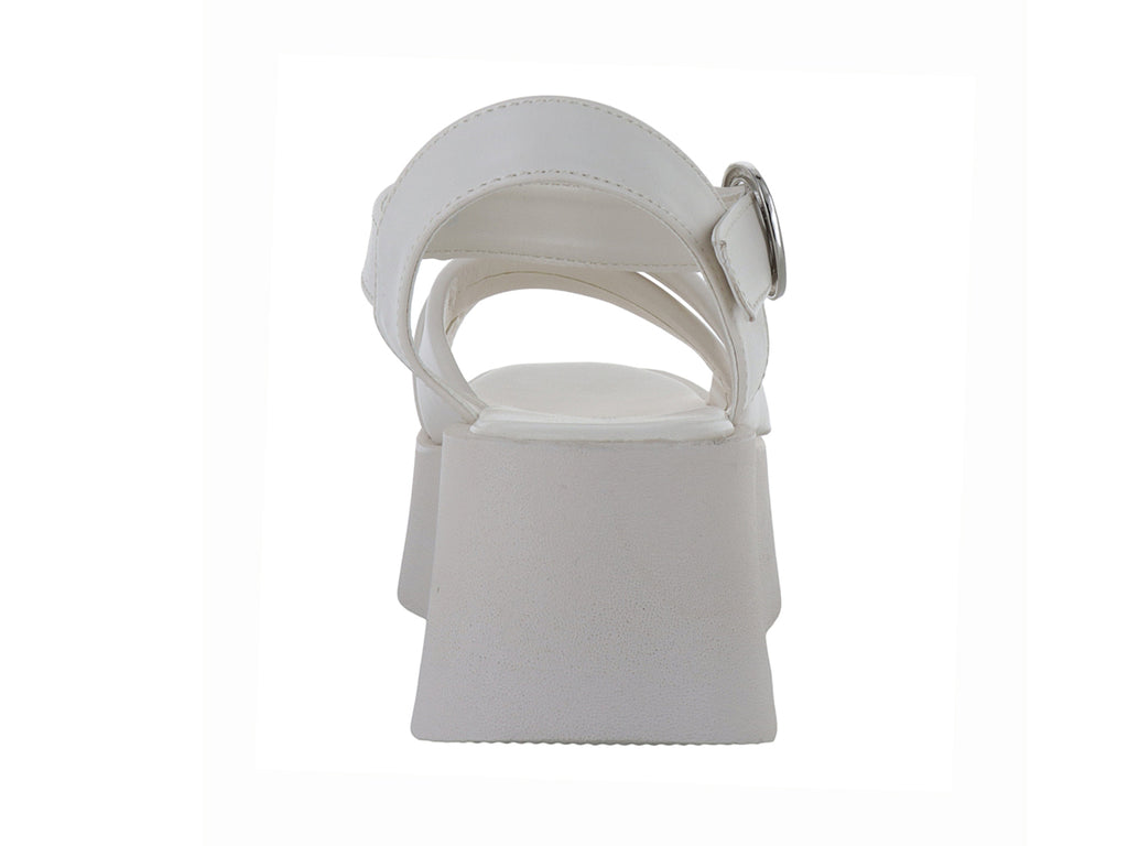 Sandalias Senties 875 Para Mujer