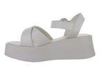 Sandalias Senties 875 Para Mujer