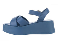 Sandalias Senties 875 Para Mujer
