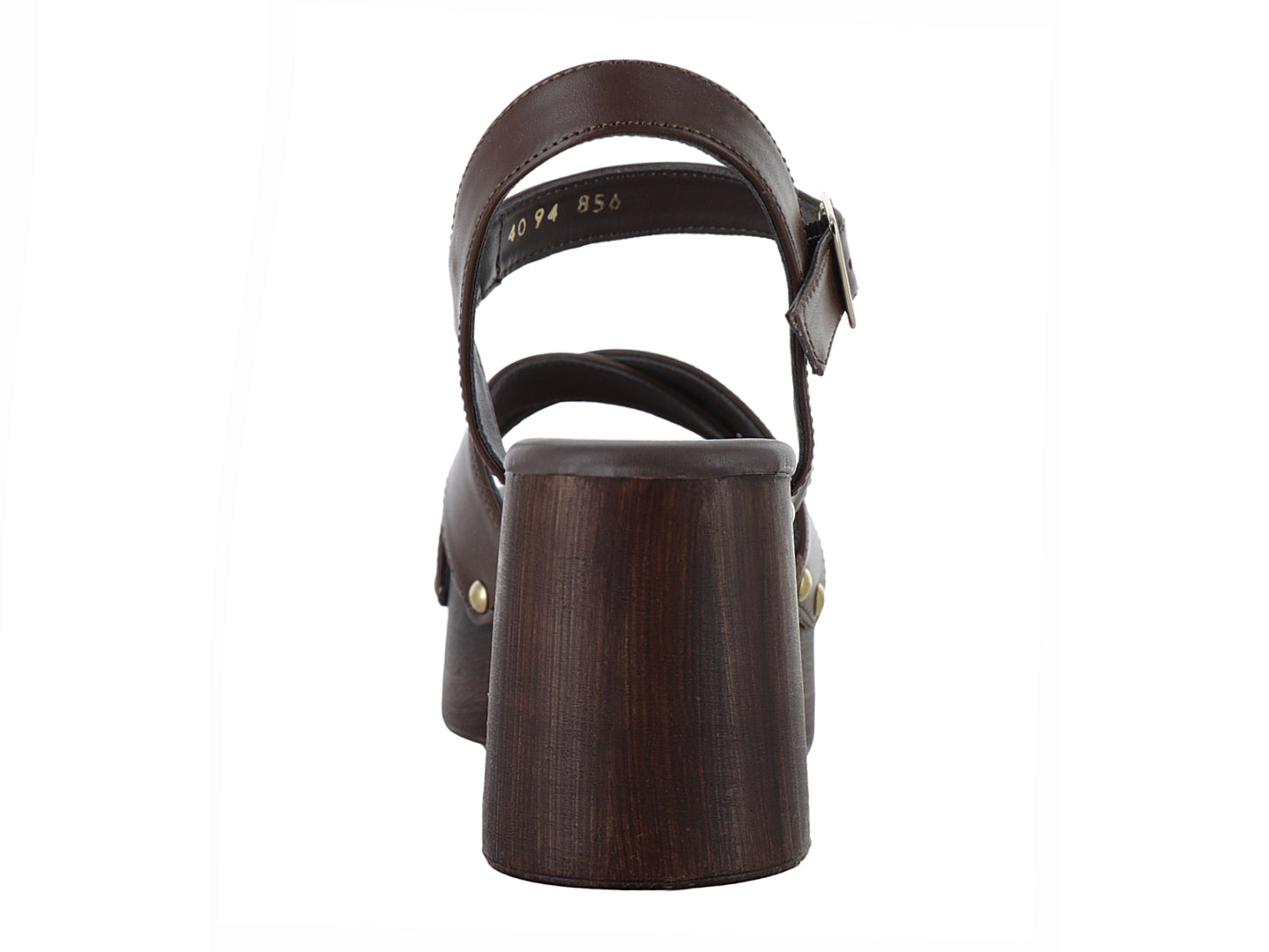 Sandalias Senties 856 Para Mujer