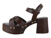 Sandalias Senties 856 Para Mujer