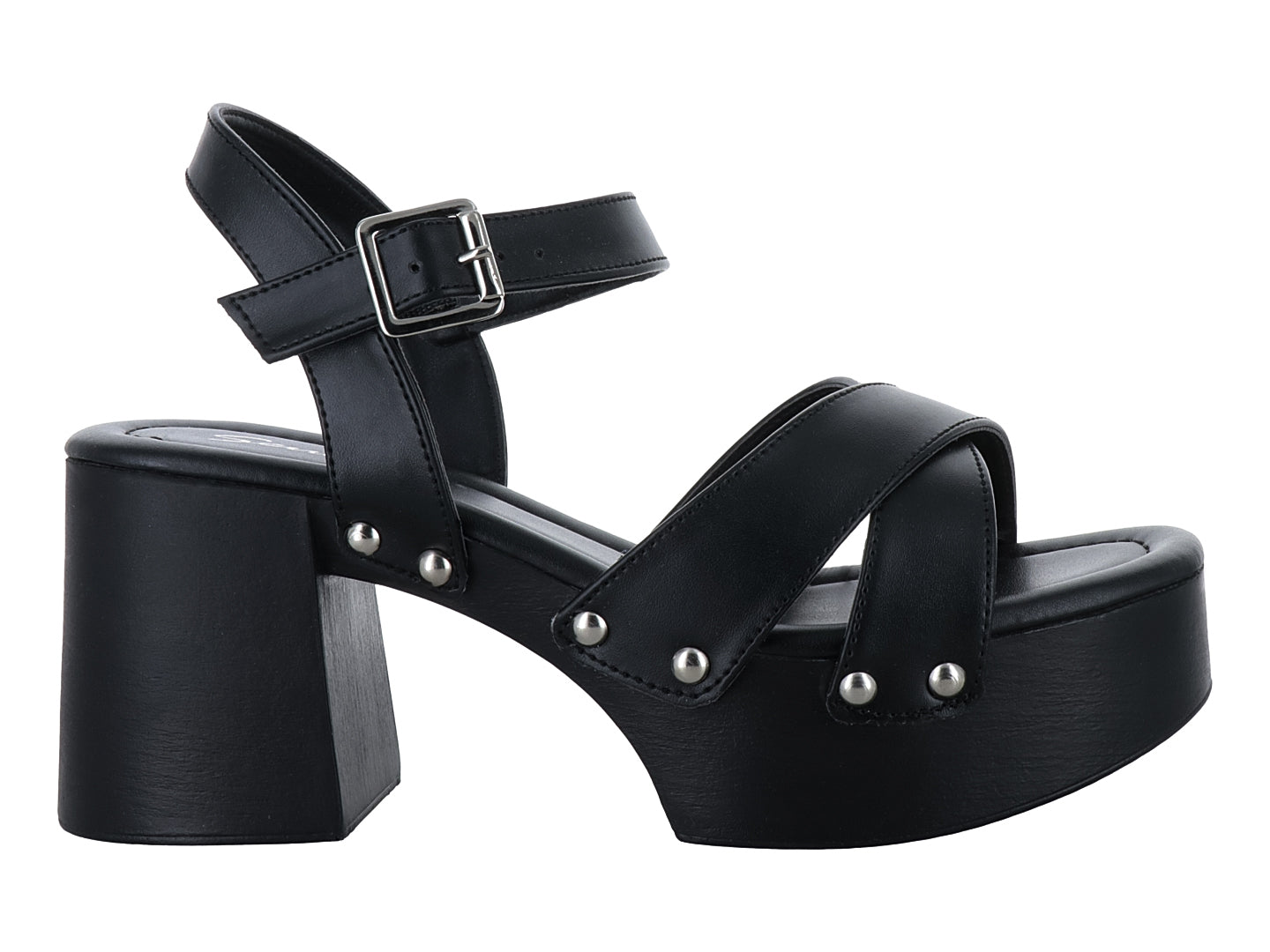 Sandalias Senties 856 Para Mujer