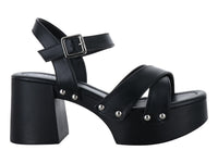 Sandalias Senties 856 Para Mujer
