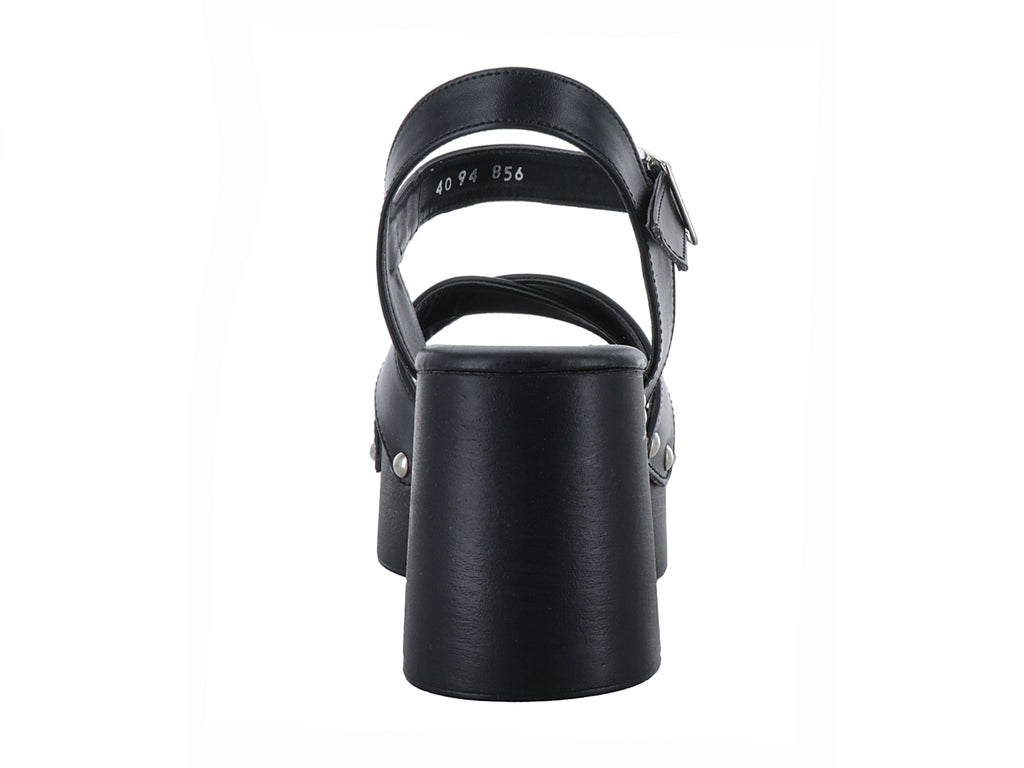 Sandalias Senties 856 Para Mujer