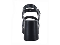 Sandalias Senties 856 Para Mujer