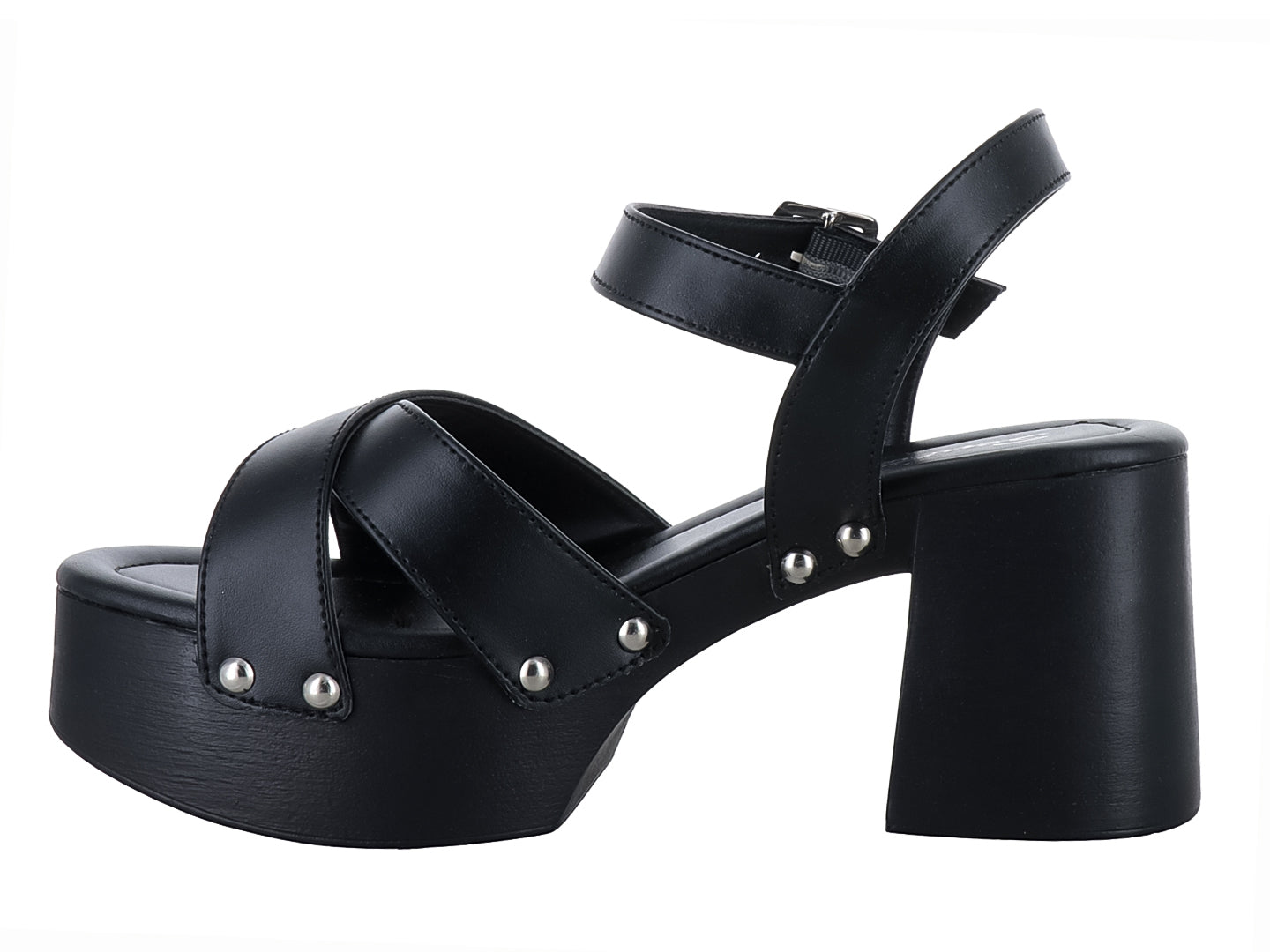 Sandalias Senties 856 Para Mujer