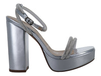 Sandalias Senties 850 Para Mujer