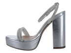 Sandalias Senties 850 Para Mujer