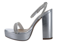 Sandalias Senties 850 Para Mujer