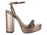 Sandalias Senties 850 Para Mujer