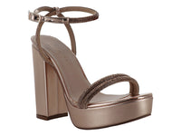 Sandalias Senties 850 Para Mujer