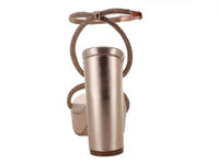 Sandalias Senties 850 Para Mujer