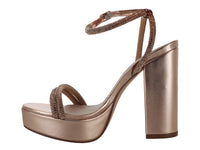 Sandalias Senties 850 Para Mujer