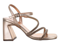 Sandalias Senties 722 Para Mujer