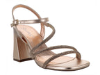 Sandalias Senties 722 Para Mujer