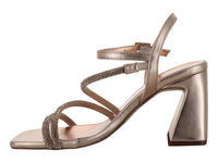 Sandalias Senties 722 Para Mujer