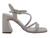 Sandalias Senties 722 Para Mujer