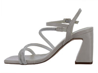 Sandalias Senties 722 Para Mujer