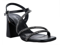 Sandalias Senties 722 Para Mujer