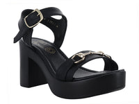 Sandalias Melissa Garcia Luna Rosa Mg 1356 Para Mujer