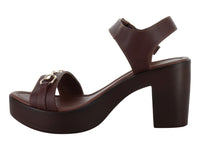 Sandalias Luna Rosa 1356 Para Mujer