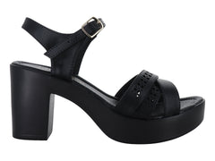 Sandalias Melissa Garcia Luna Rosa 1358 Para Mujer